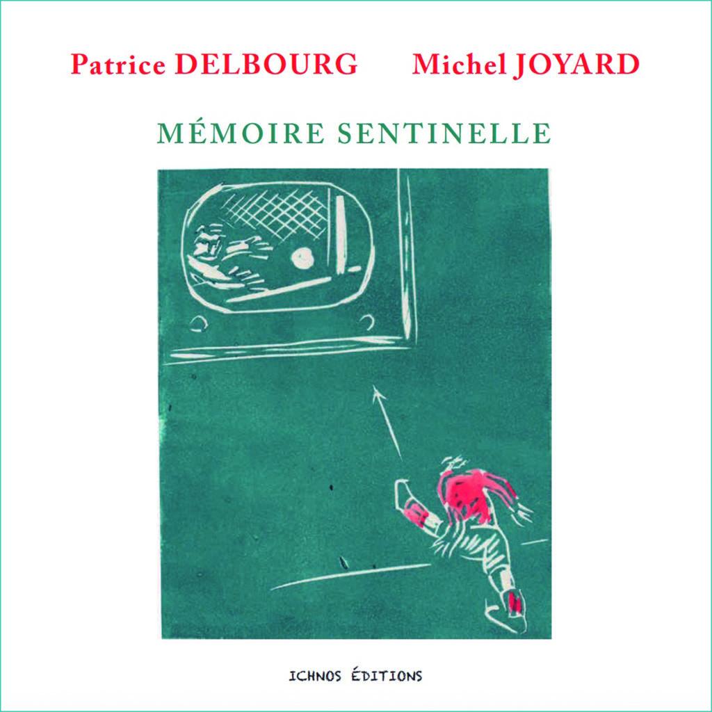 mémoire sentinelle couverture