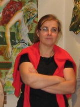 véronique champollion